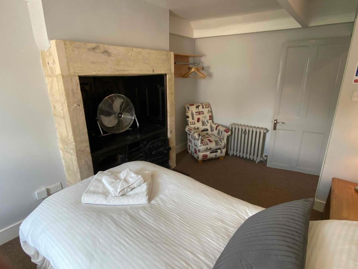 Bath Roof Terrace Apartment, City Centre, Sleeps Up To 8 Екстериор снимка