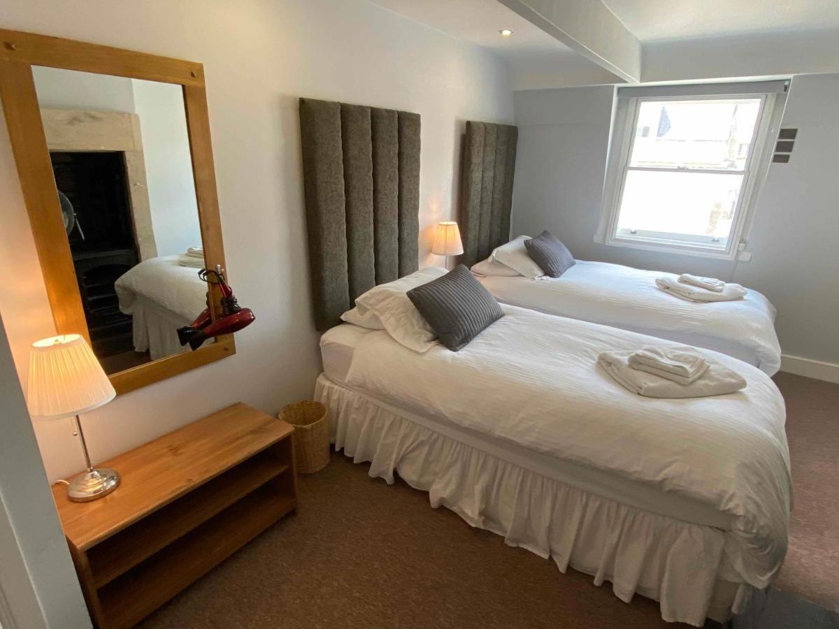 Bath Roof Terrace Apartment, City Centre, Sleeps Up To 8 Екстериор снимка